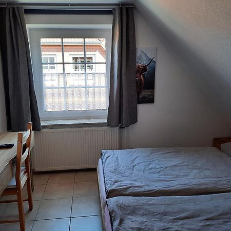 Ferienhaus Kolibri, Exklusiv Und Familiaer In Nessmersiel Mit Anbindung Nach Baltrum Ngoại thất bức ảnh