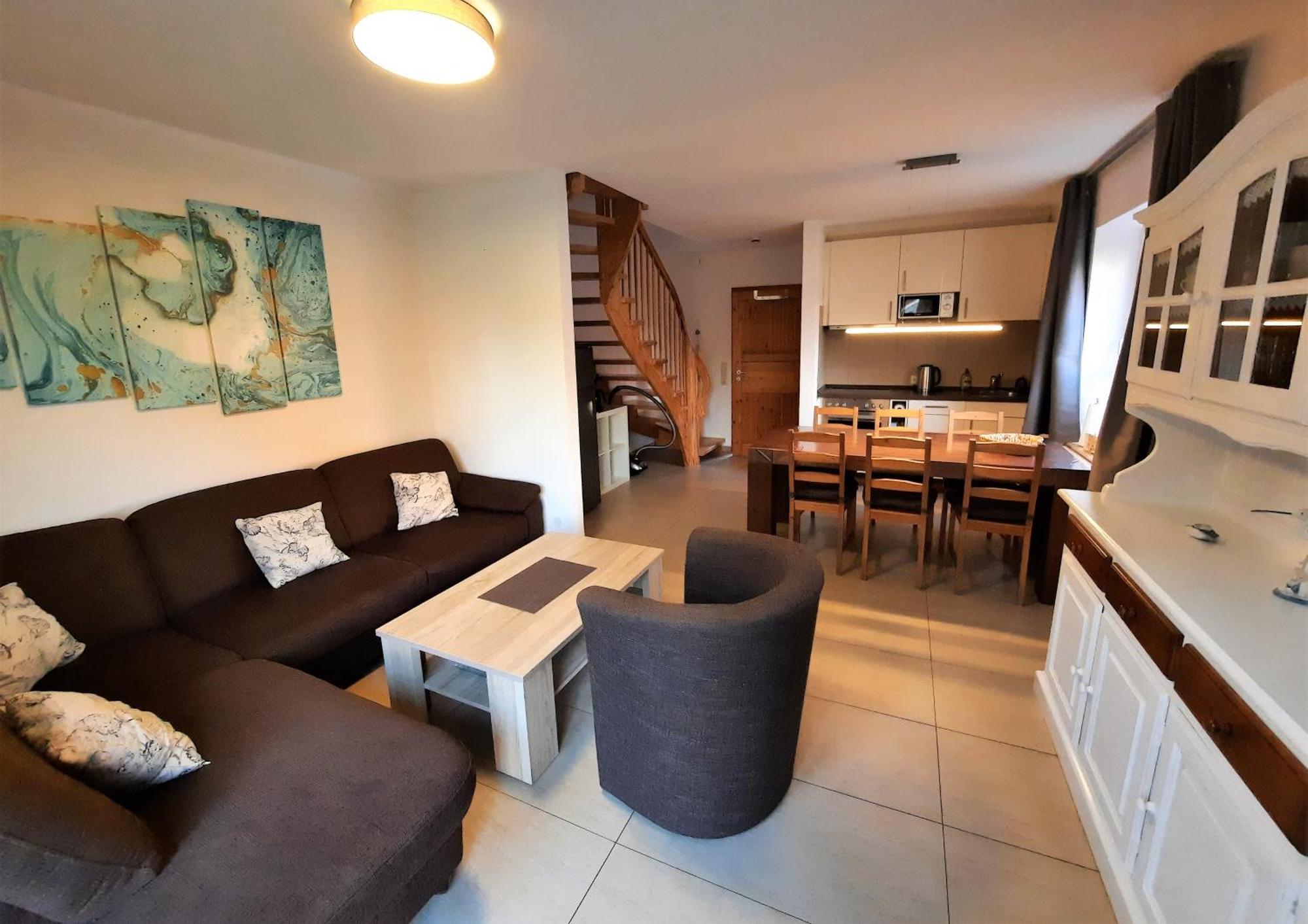 Ferienhaus Kolibri, Exklusiv Und Familiaer In Nessmersiel Mit Anbindung Nach Baltrum Ngoại thất bức ảnh